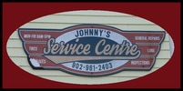 Johnny's Auto Service Centre | St Peters Bay PEI